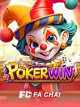 POKER WIN