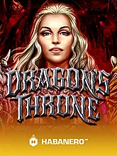 Dragons Throne