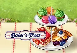 Baker's Treat