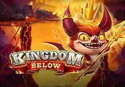 Kingdom Below