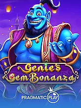 Genie�s Gem Bonanza